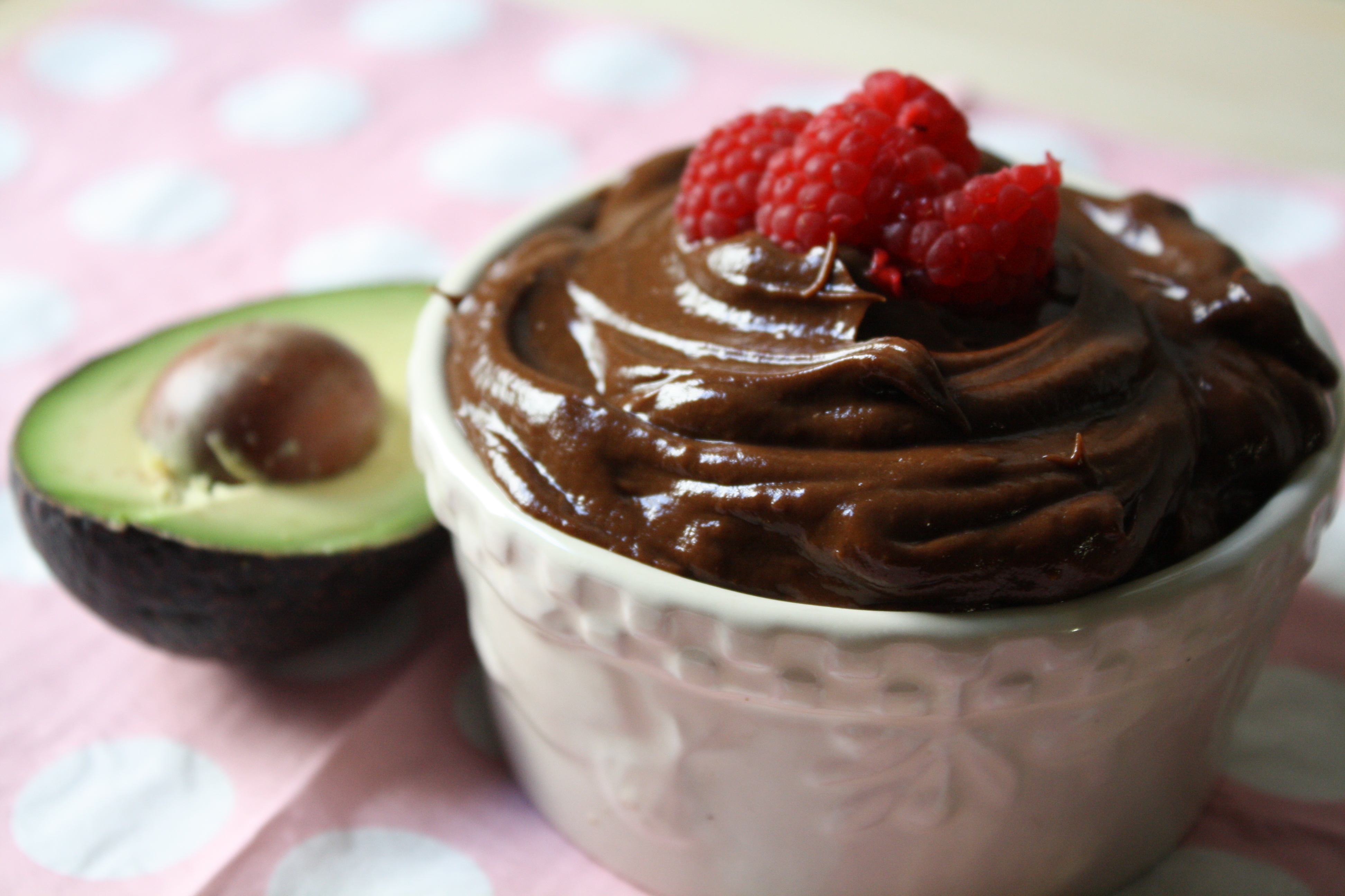 Indulge in Avocado Chocolate Mousse: A Healthy and Decadent Treat