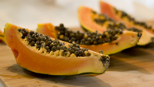 Spice Up Your Life with Papaya Seeds: A Comprehensive Guide