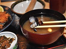 Discover the Nutritional Benefits of Miso Soup: A Traditional Japanese Dish Packed with Probiotics and Antioxidants