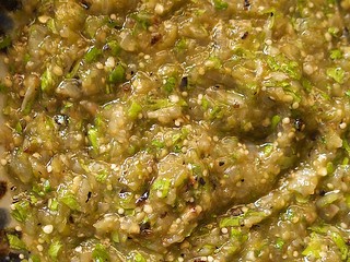 Spice Up Your Meals with Delicious and Healthy Raspberry Salsa