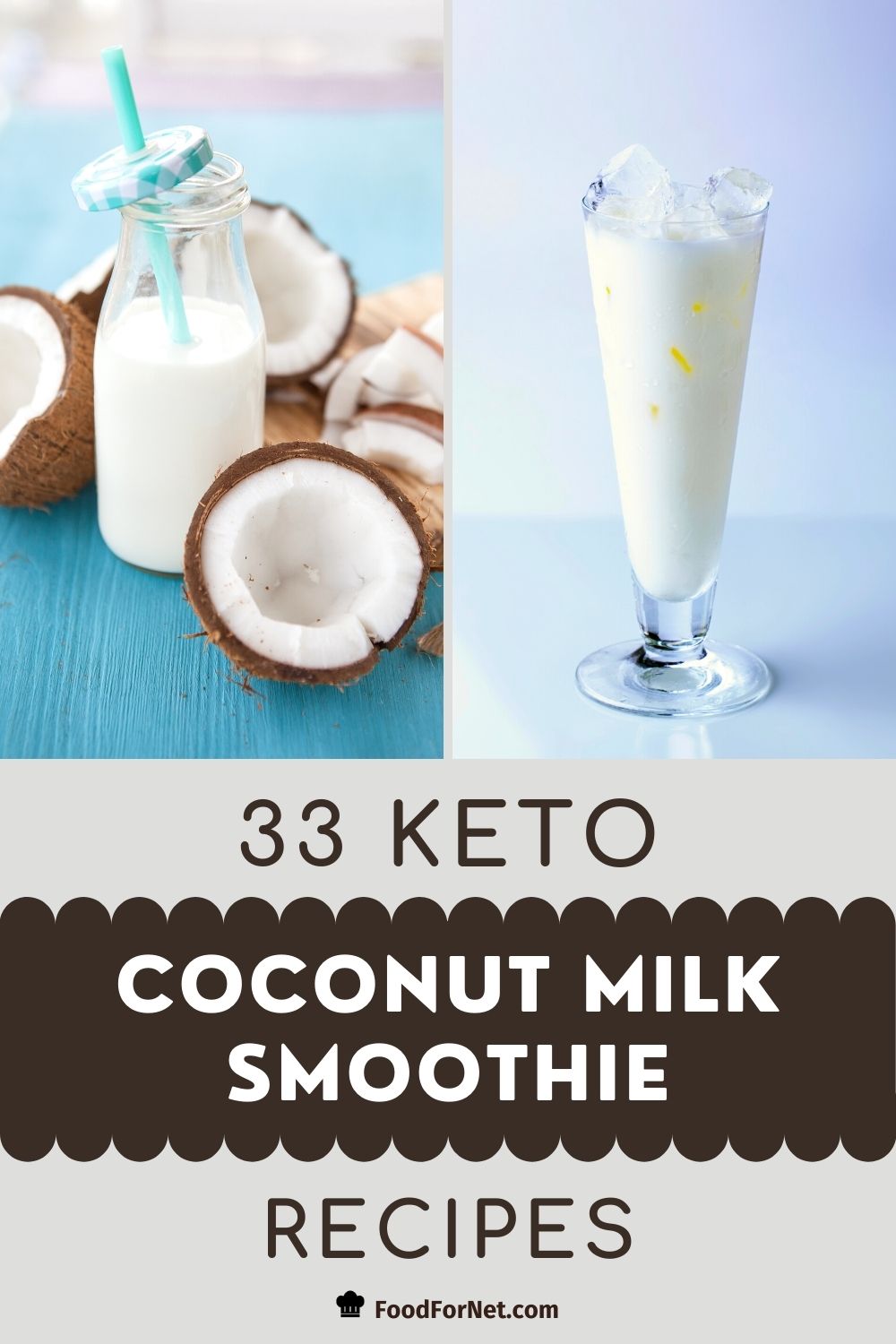 Keto Coconut Milk Recipes: A Delicious and Healthy Option