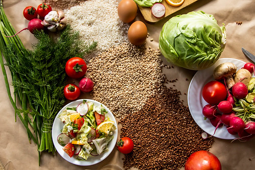 Raw Veganism: The Key to a Healthier Lifestyle