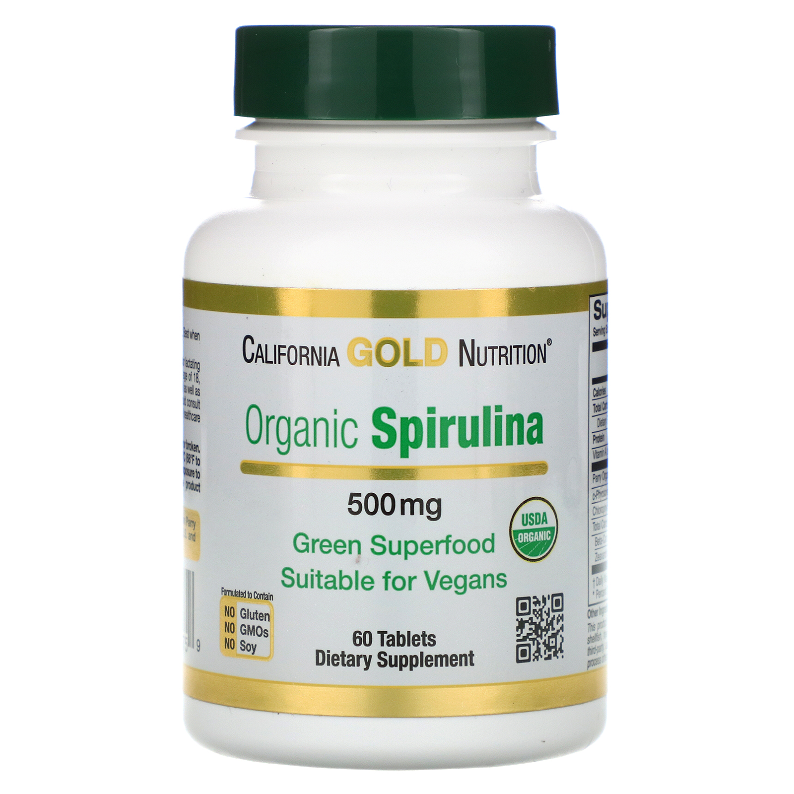 Is Spirulina Really a Superfood or Just Another Fad?
