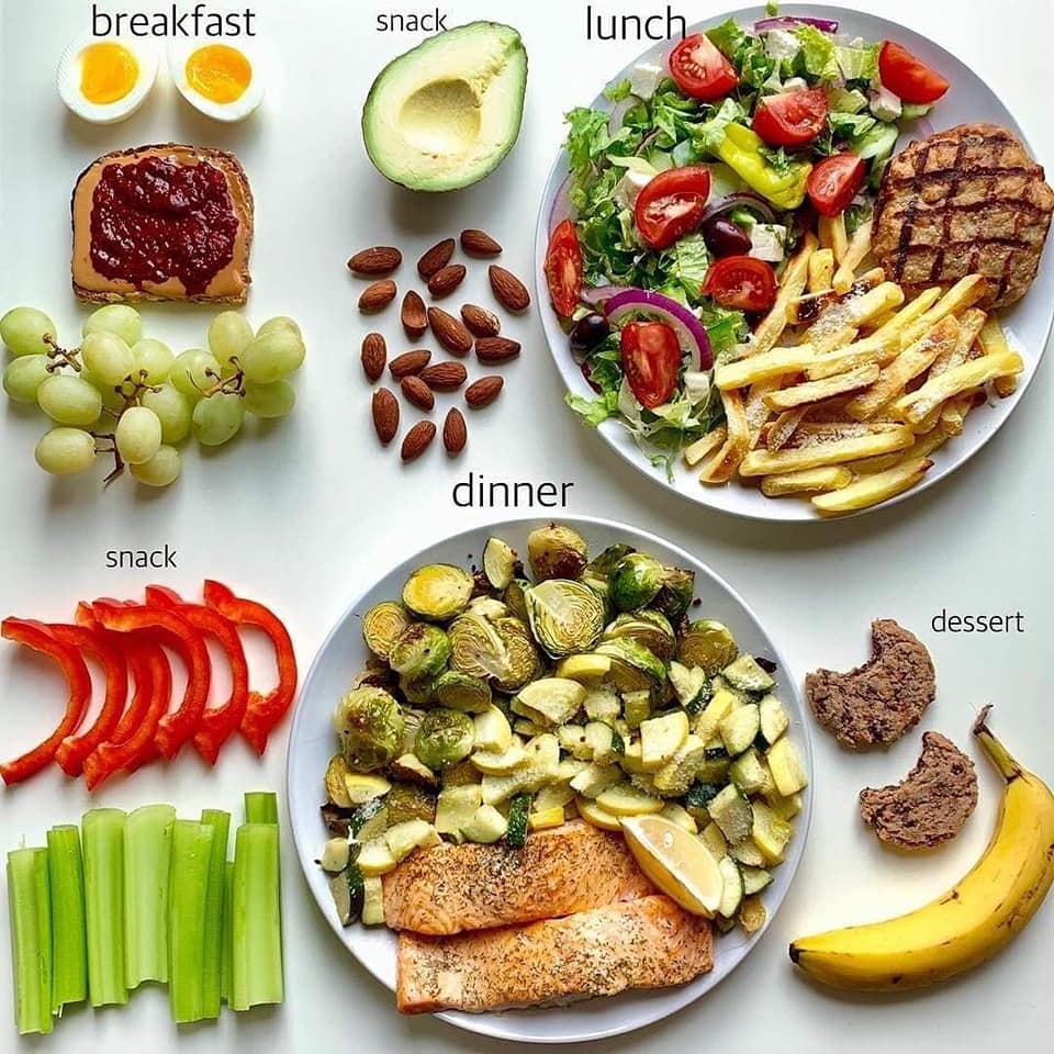 10 Healthy Snacks Athletes Should Add to Their Diet for Optimal Performance