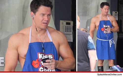 Mark Wahlberg’s Impressive Physical Transformation and Dedication to Healthy Living