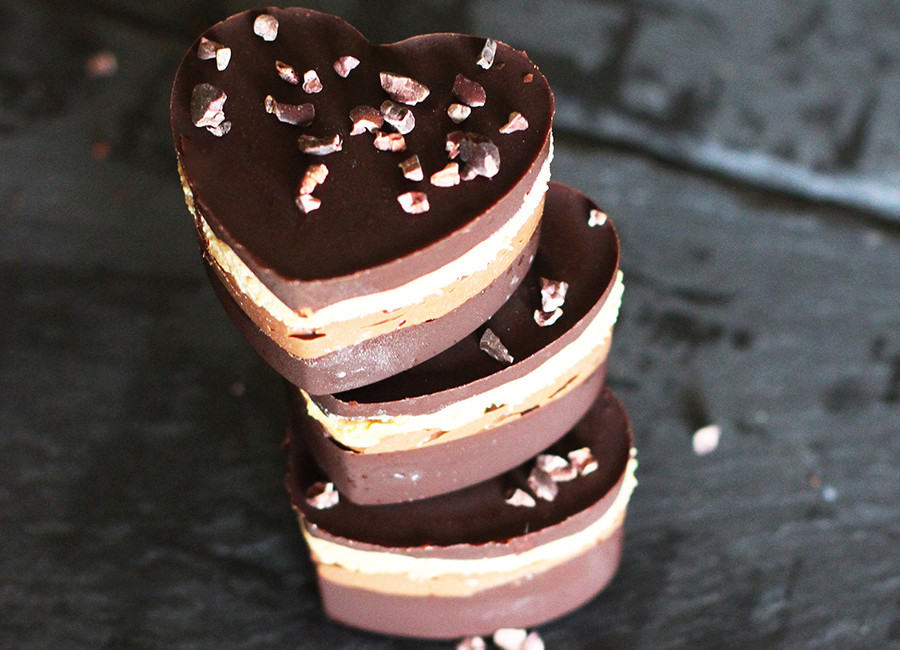 Indulge in Delicious and Healthy Raw Desserts with These Simple Recipes