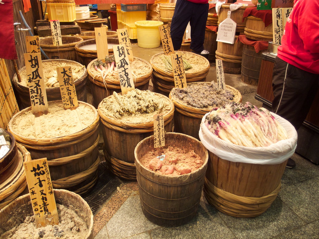 “Get Your Gut in Gear: The Benefits of Fermented Foods on a Paleo Diet”