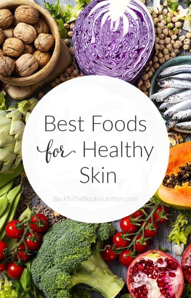 “Skin Health Starts from Within: The Impact of Healthy Eating on Your Complexion”