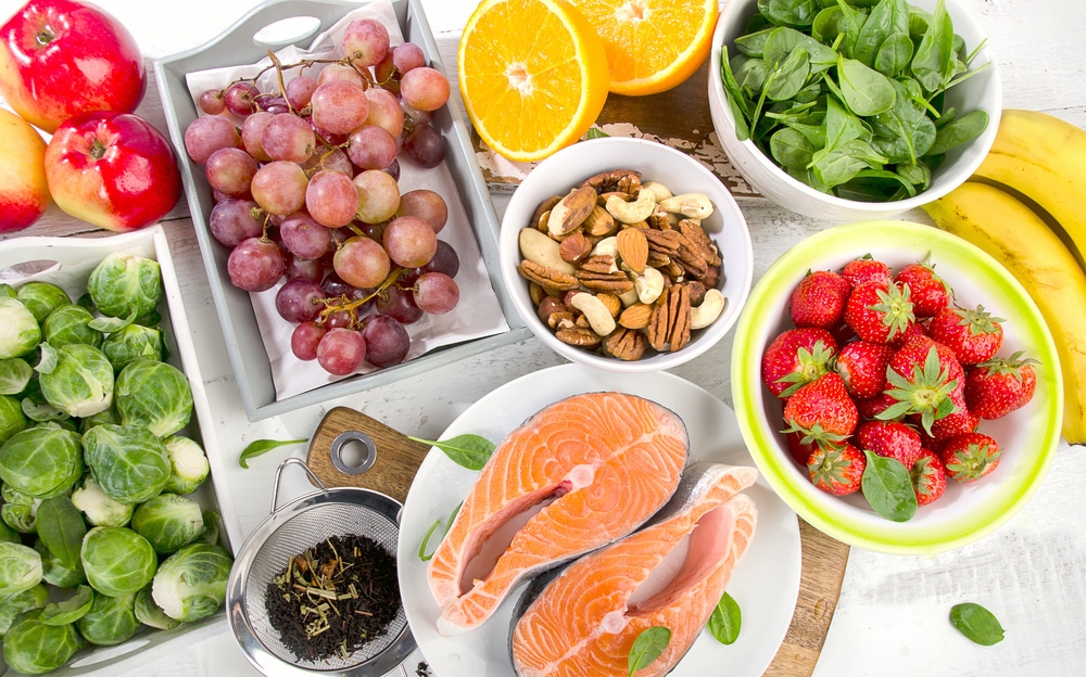 Unlocking the Power of Antioxidants: How They Can Benefit Your Health