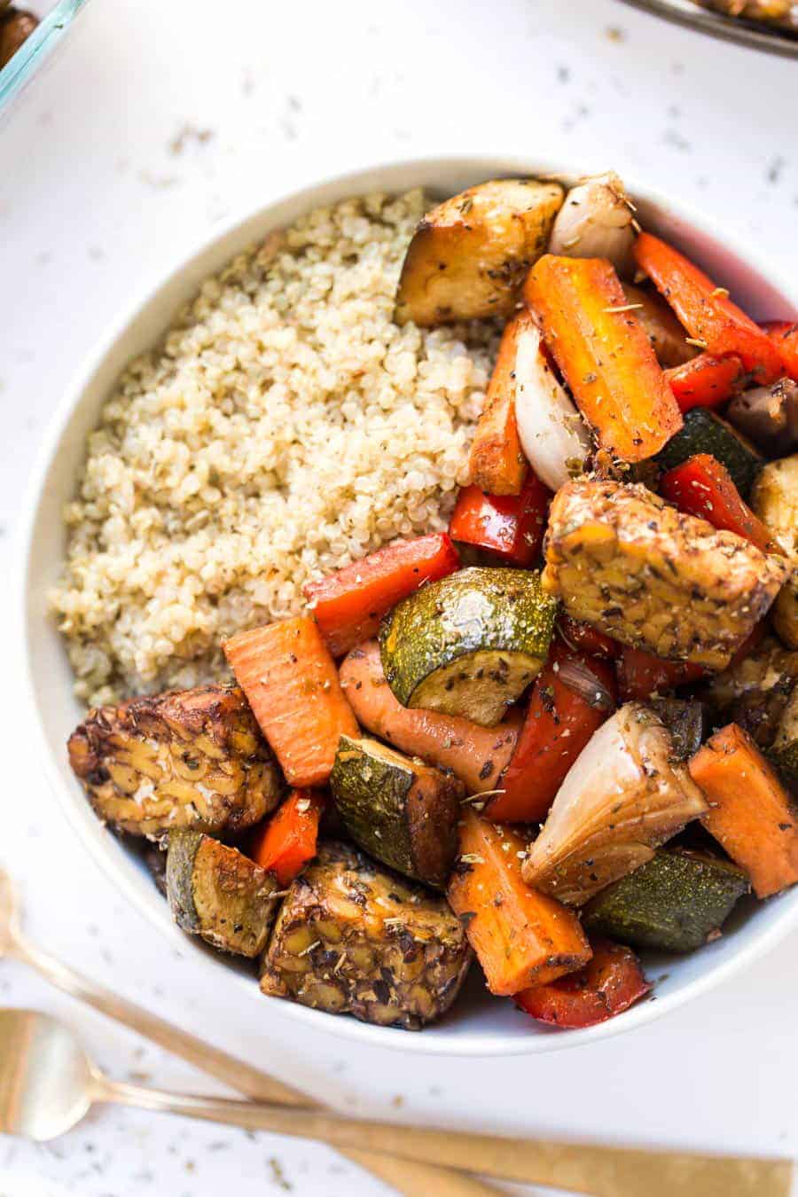 Boost Your Protein Intake with These Tempeh Recipes!