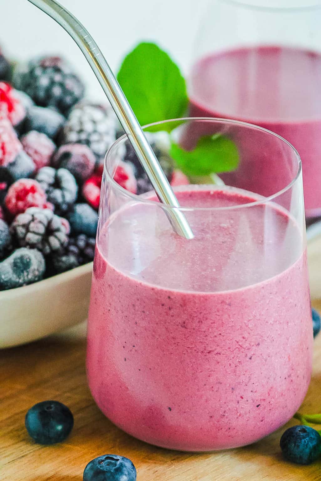 19 Healthy Smoothie Recipes to Supercharge Your Diet and Busy Lifestyle