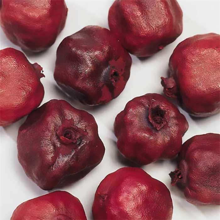 Discover the Delicious and Nutritious Benefits of Dried Pomegranates!