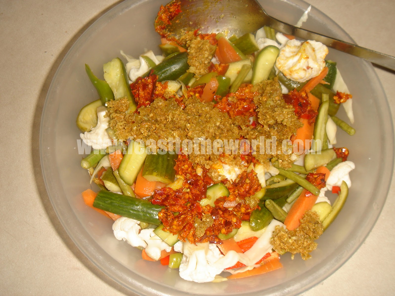 “Spice Up Your Meals with Pickles: The Tangy Treats that Pack a Nutritional Punch!”