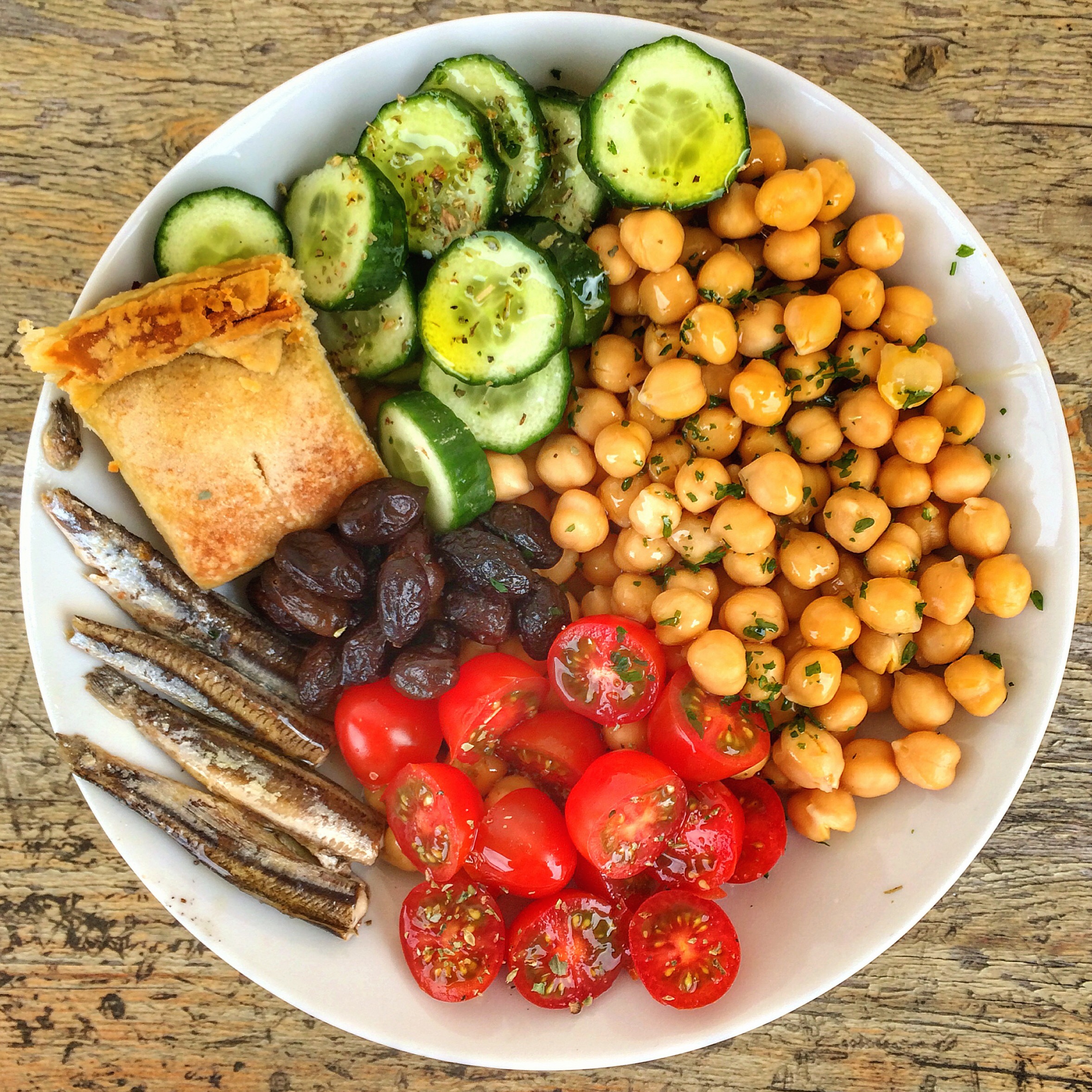 Why the Mediterranean Diet Might Be the Sustainable Weight Loss Solution You Need