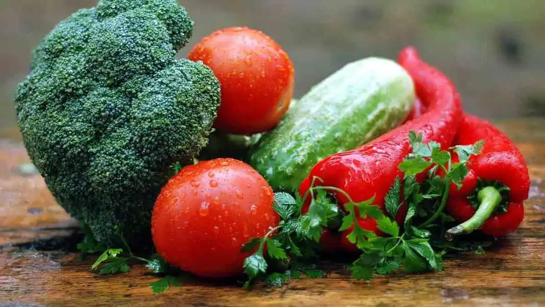 Boost Your Eye Health with Zeaxanthin: The Little-Known Antioxidant