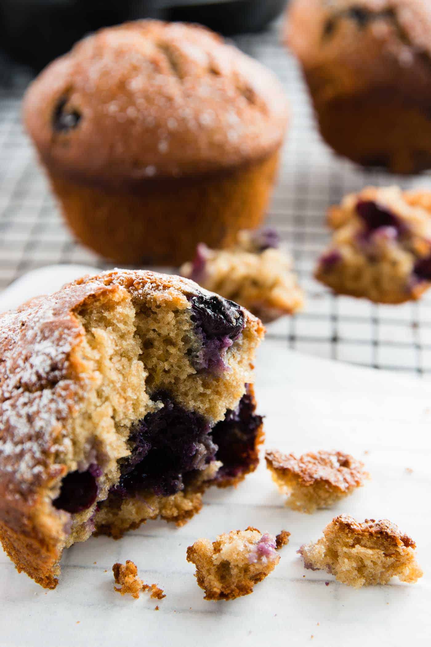 5 Healthy Muffin Recipes to Satisfy Your Cravings and Keep You on Track!