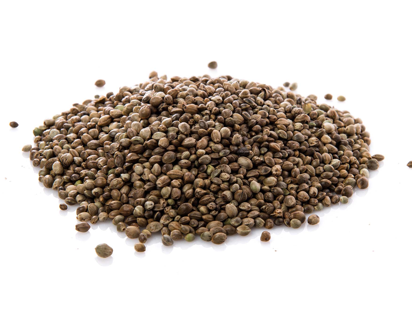 Discover the Nutritious and Versatile Benefits of Hemp Seeds