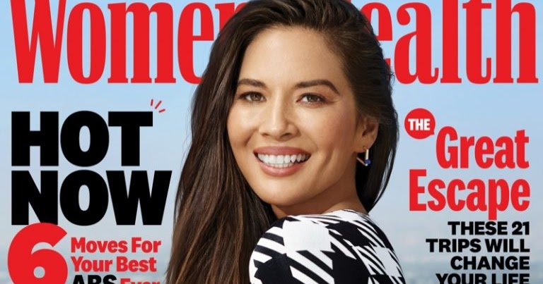 Olivia Munn’s Healthy Lifestyle Inspires Many to Prioritize Self-Care
