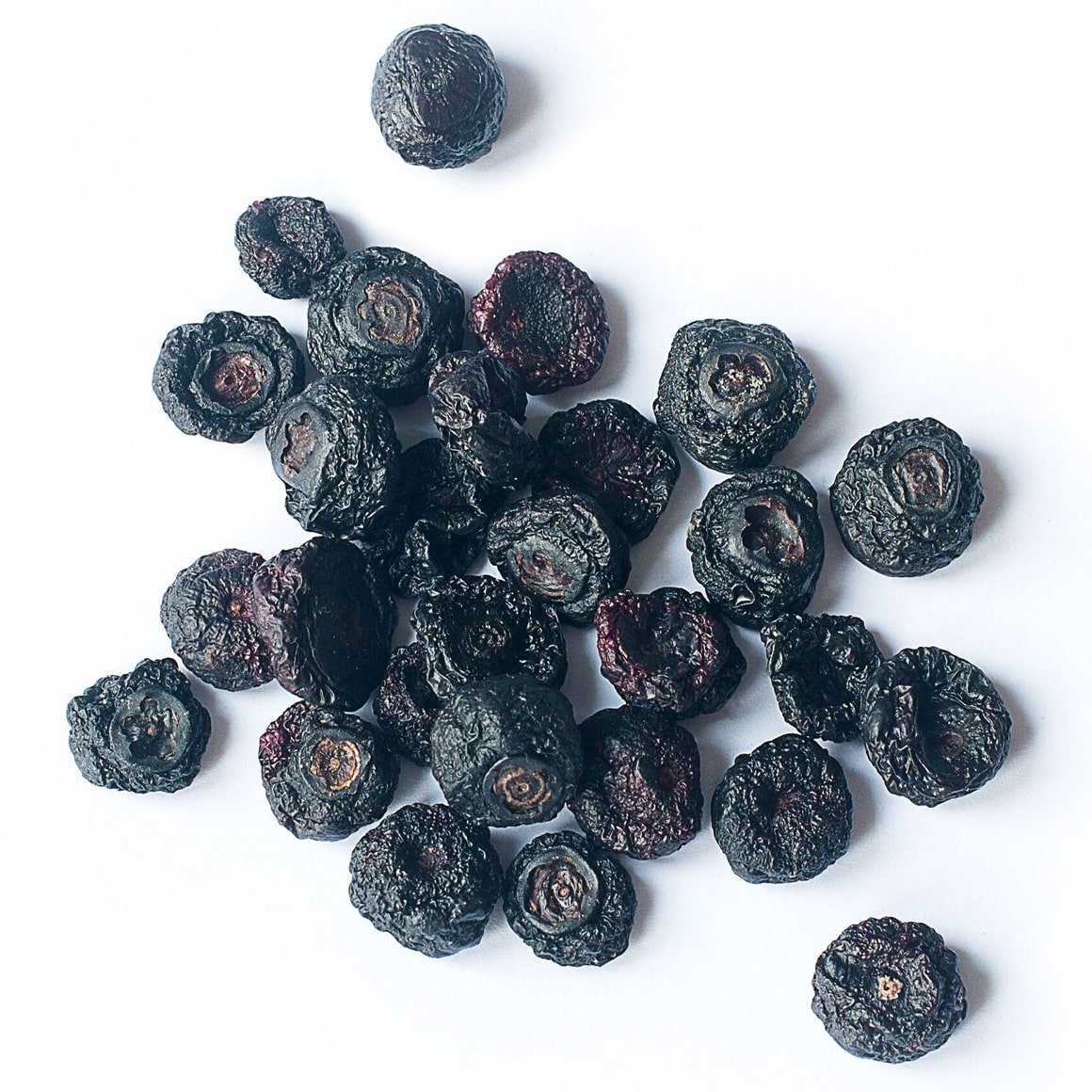 Dried Blueberries: The Nutritious and Convenient Snack You Need in Your Life