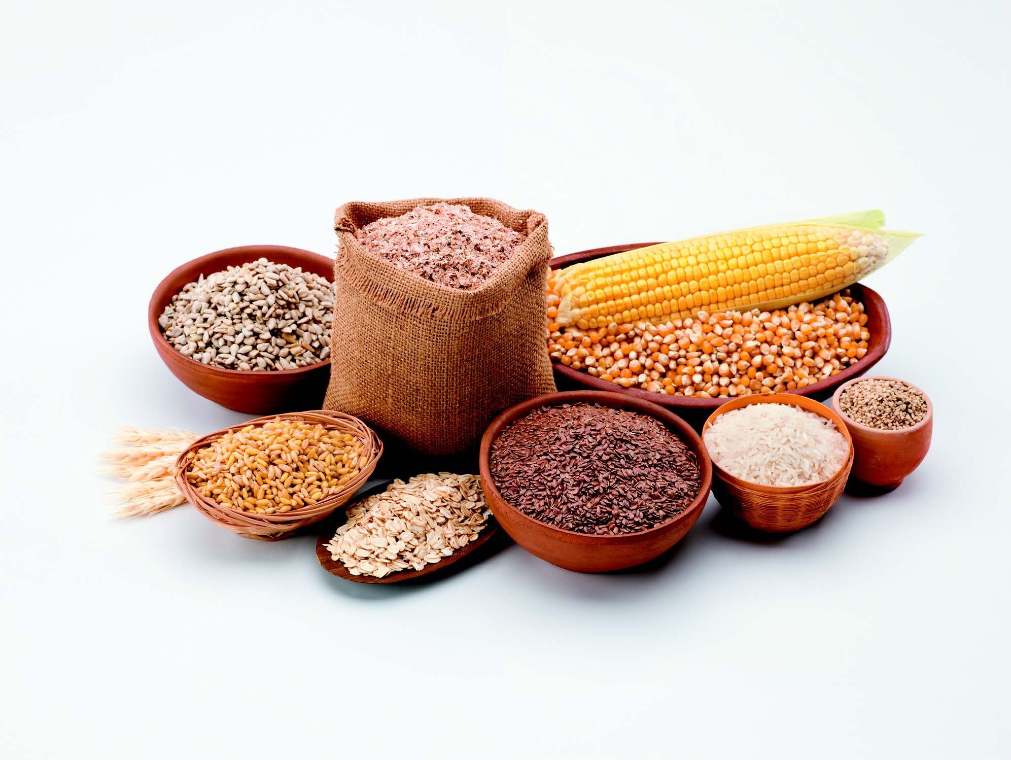 Unleash the Power of Whole Grains: The Secret Superfood for a Healthier You