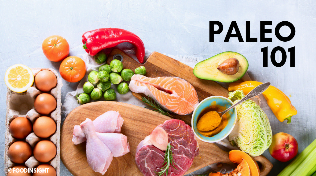 The Paleo Diet and Gut Health: Separating Fact from Fiction