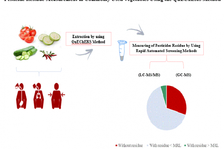 Say Goodbye to Pesticides: The Rise of Pesticide-Free Foods