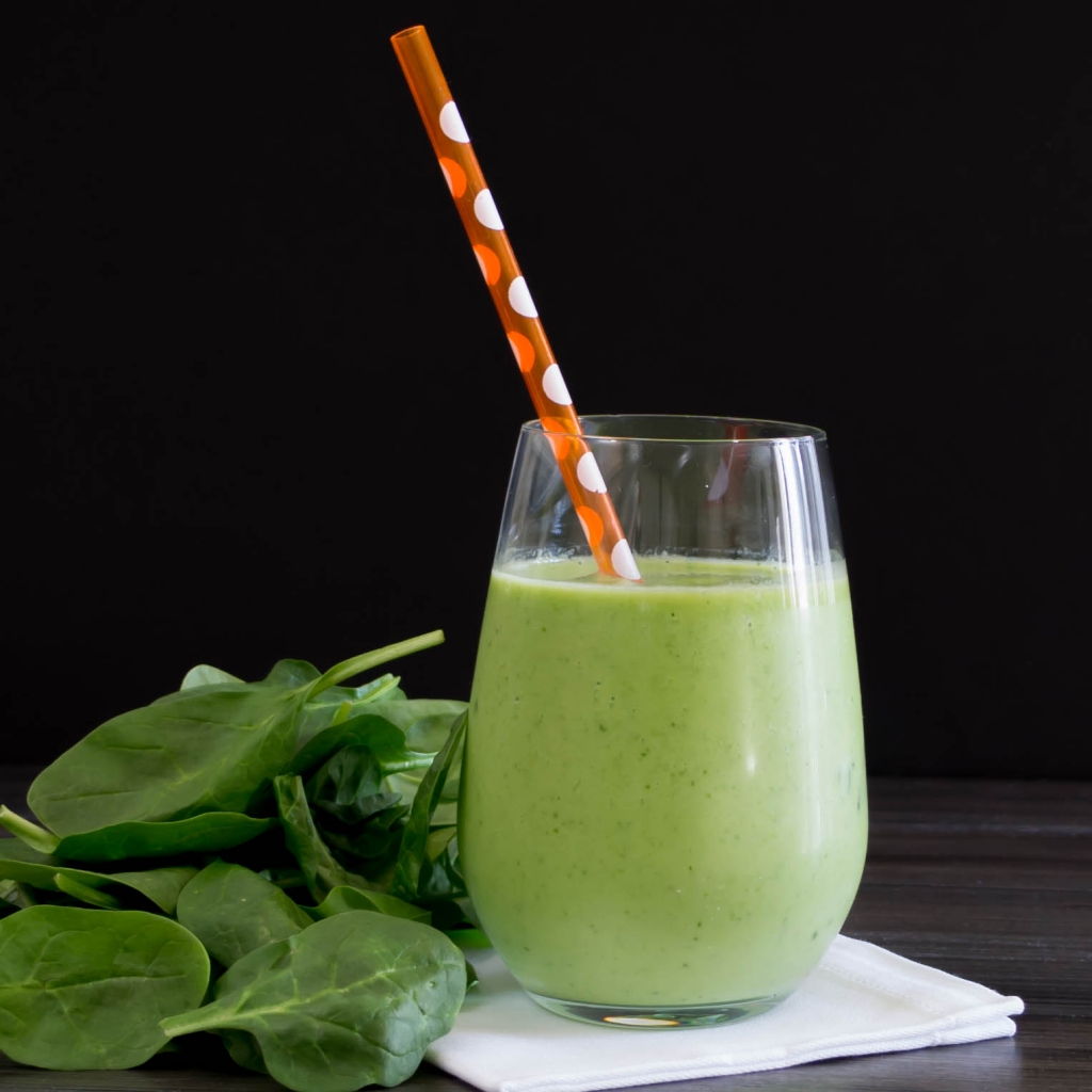 Get Your Nutrient Fix with Delicious Microgreen Smoothies!