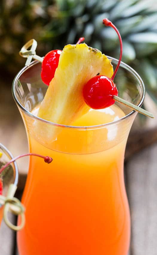 “Beat the Heat with These Refreshing Pineapple Cocktails and Mocktails”