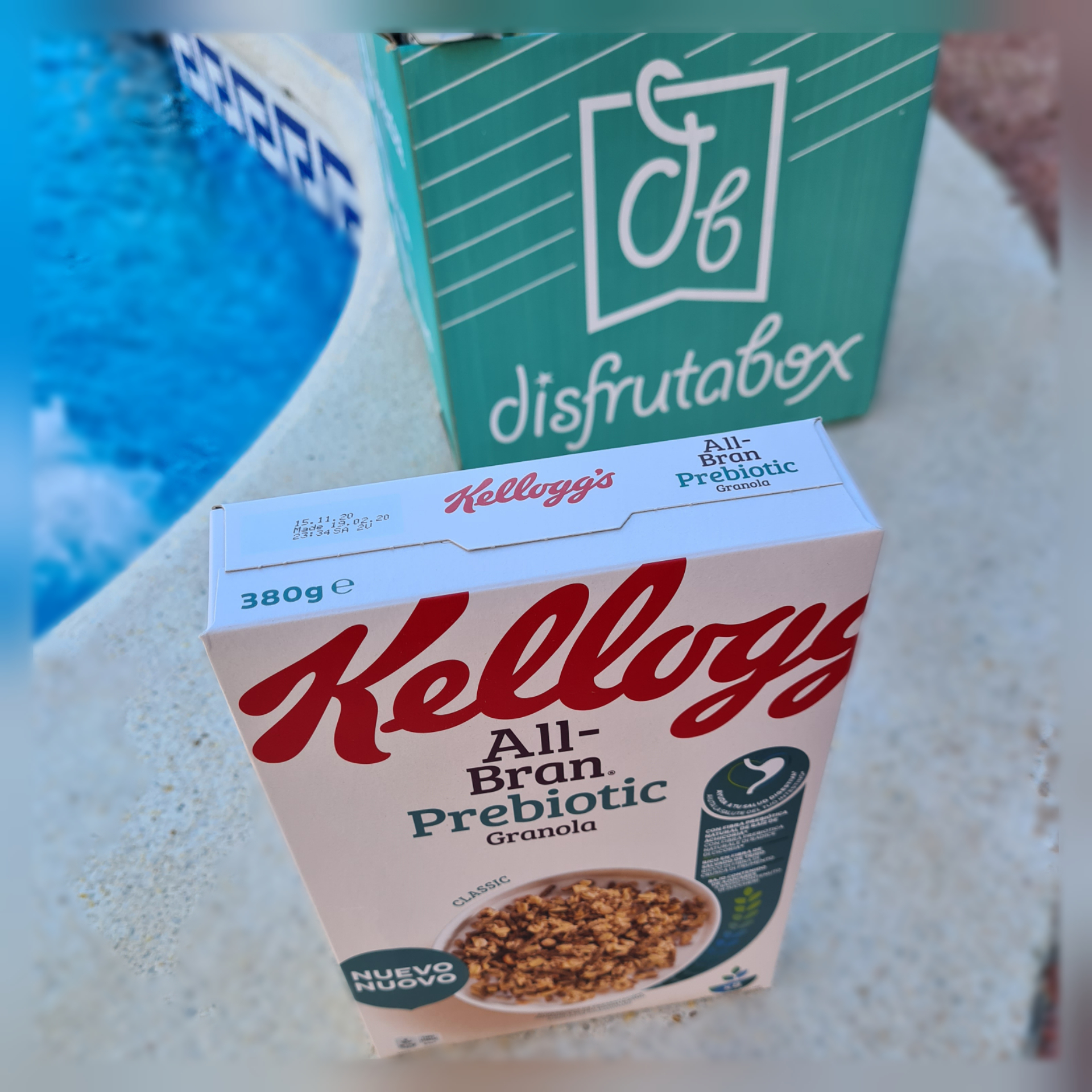 “Boosting Gut Health with Prebiotics: A Natural Way to Manage Diabetes Symptoms”