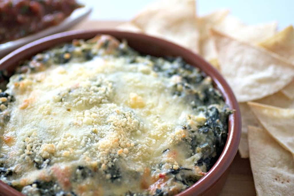 Uncovering the History and Health Benefits of Spinach and Artichoke Dip