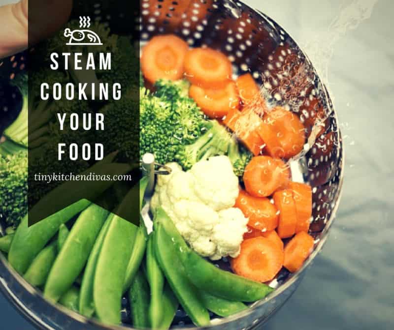7 Reasons Why Steaming Is the Ultimate Cooking Method for Healthy Eating