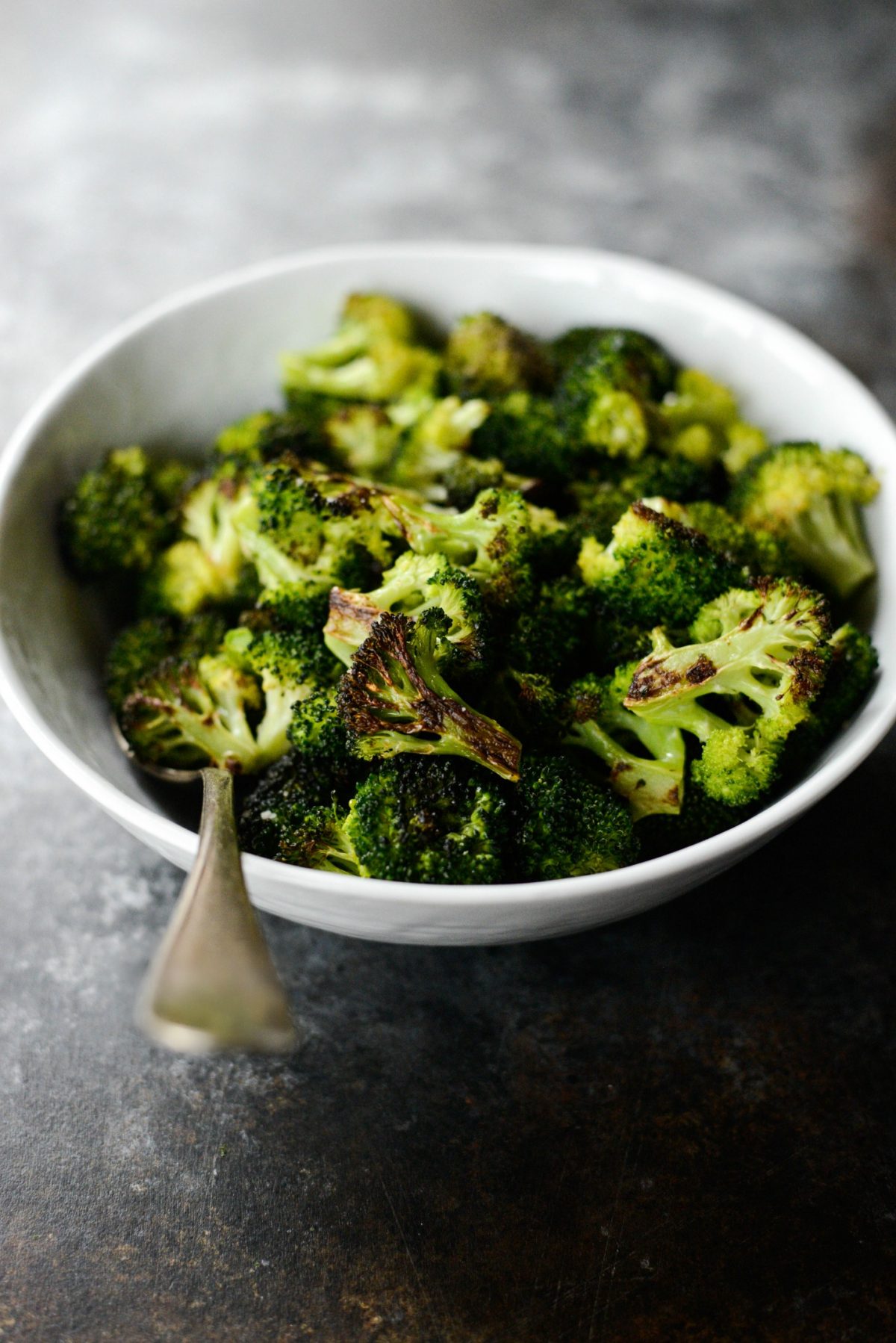 “Revamp Your Veggies with These 5 Delicious Roasted Broccoli Recipes!”