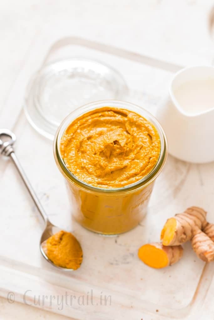 Turmeric Paste: The Versatile and Nutritious Addition to Your Diet