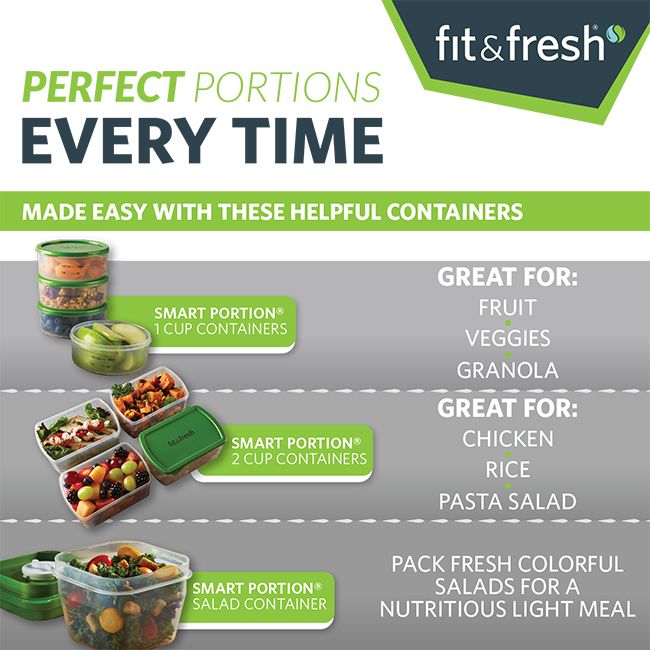 "Mastering Portion Control: A Guide for Vegetarians/Vegans"