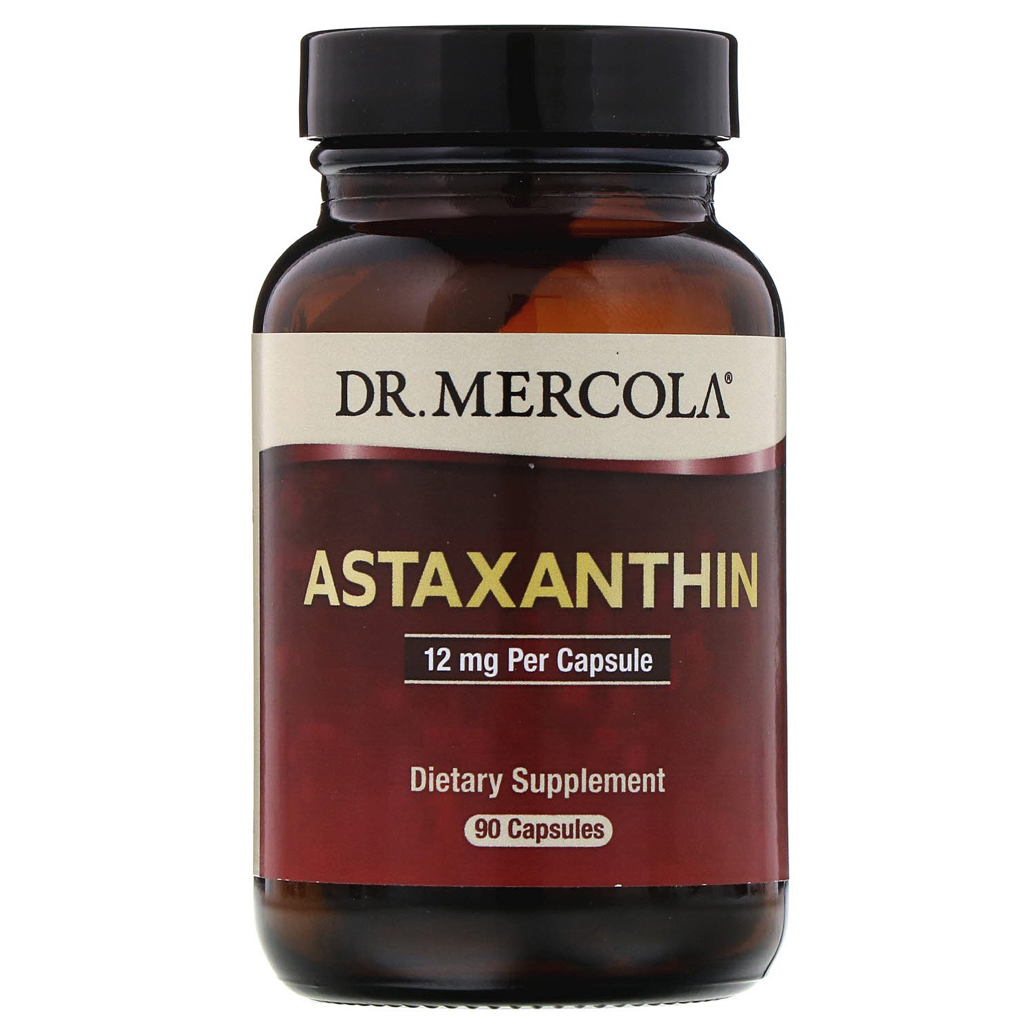 Discover the Benefits of Astaxanthin: The Super Antioxidant You Need to Know About