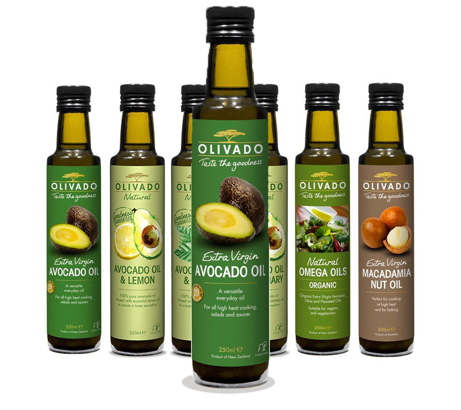 Top 5 Brands of Avocado Oil for Healthy Cooking and Eating