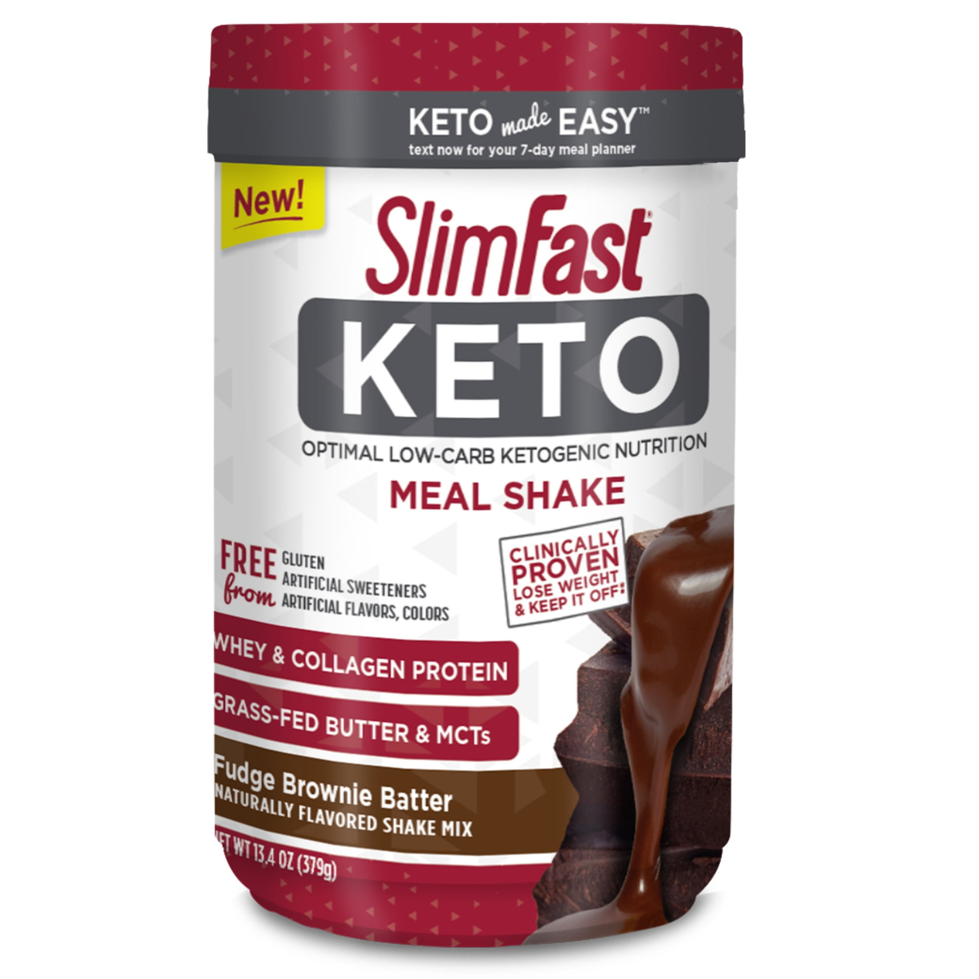 Are Meal Replacement Shakes the Magic Solution to Weight Loss?