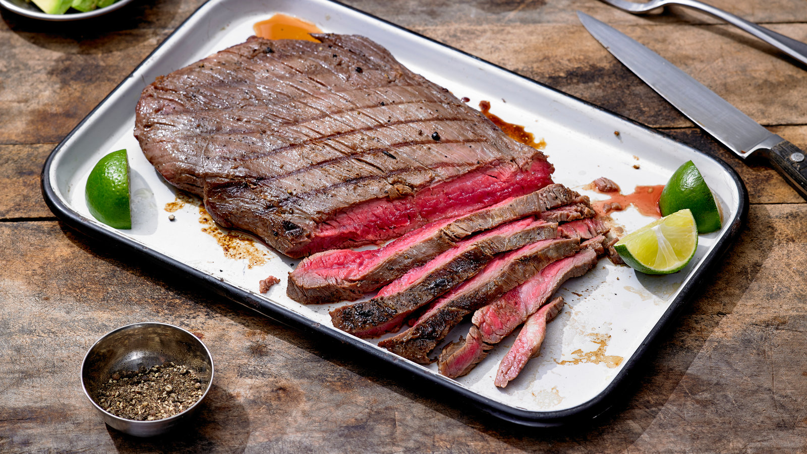 “Get Creative with Flank Steak: A Delicious and Nutritious Cut for Every Meal”