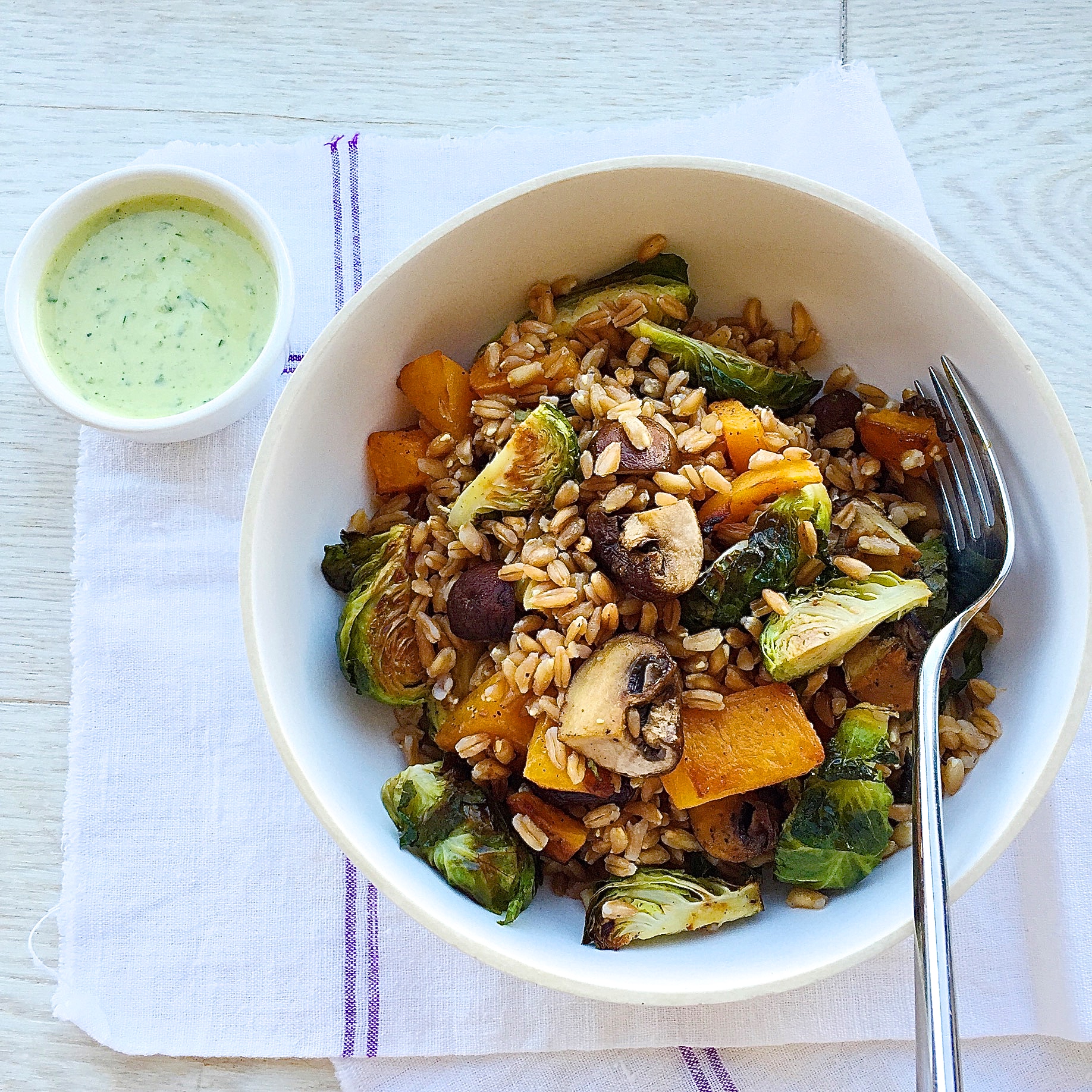 10 Quick and Easy Vegetarian Meals Packed with Nutrients