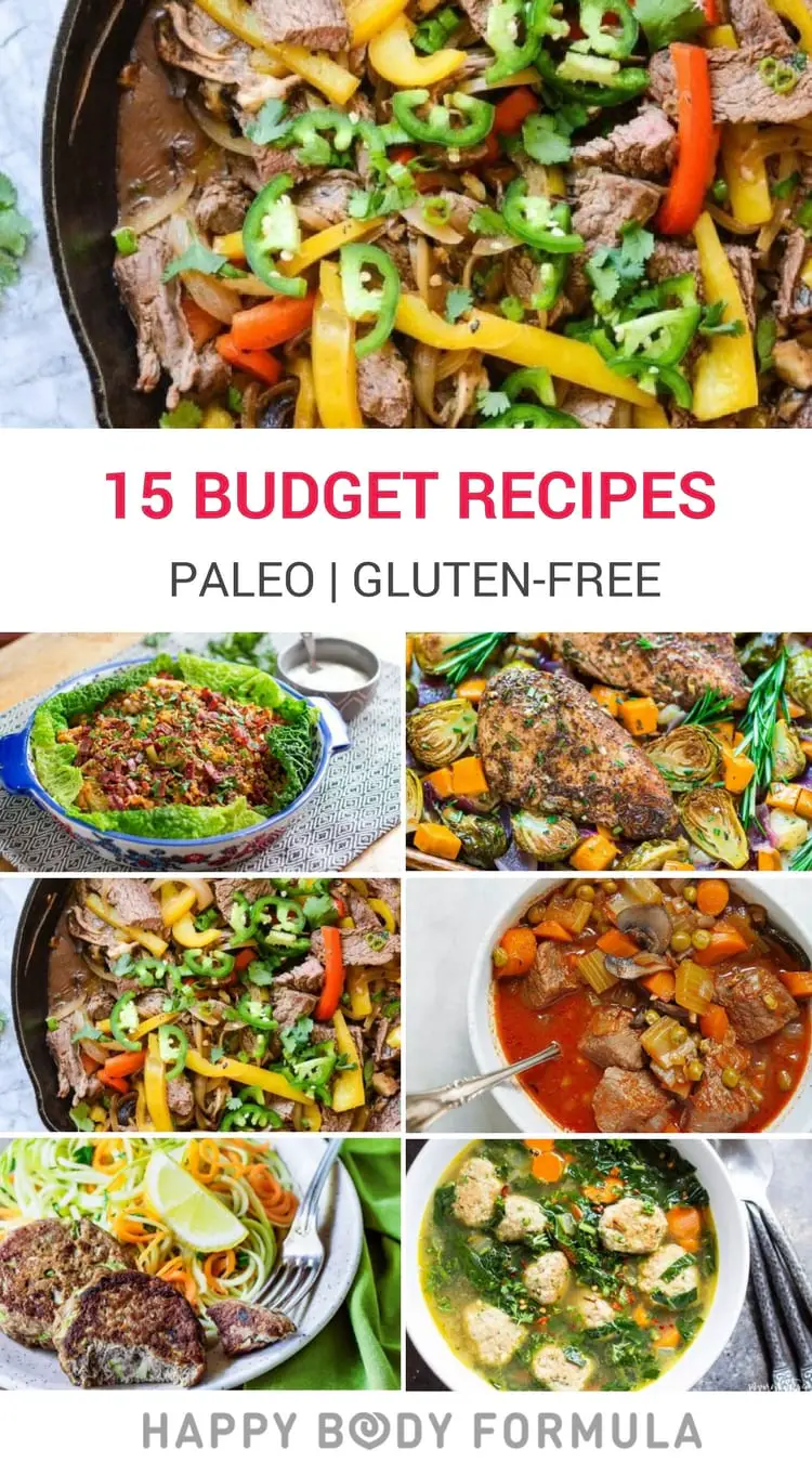 7 Budget-Friendly Gluten-Free Options That Won’t Break the Bank