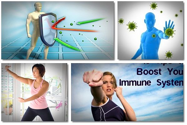 Boost Your Immune System: Tips for a Healthier You!