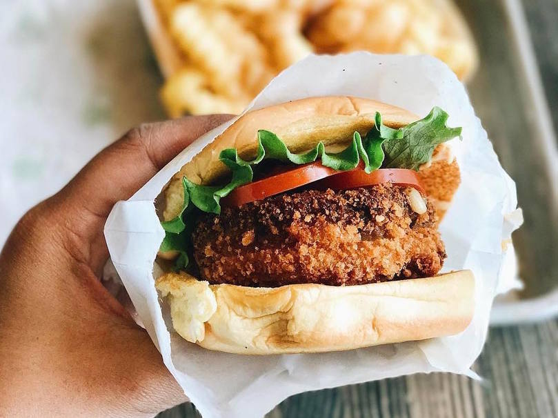 Fast Food Chains Now Offering Vegan Options for Every Appetite