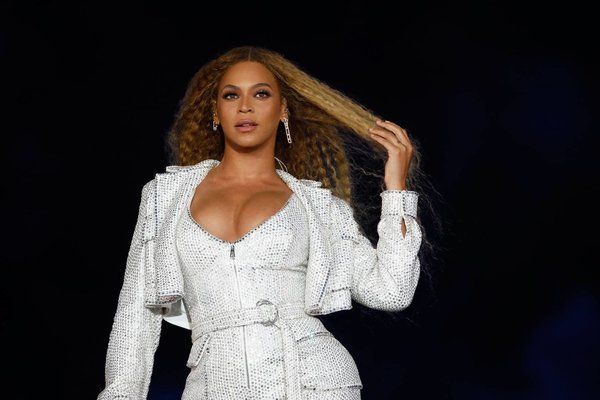 Beyoncé’s Passion for Healthy Living: A Source of Inspiration for All
