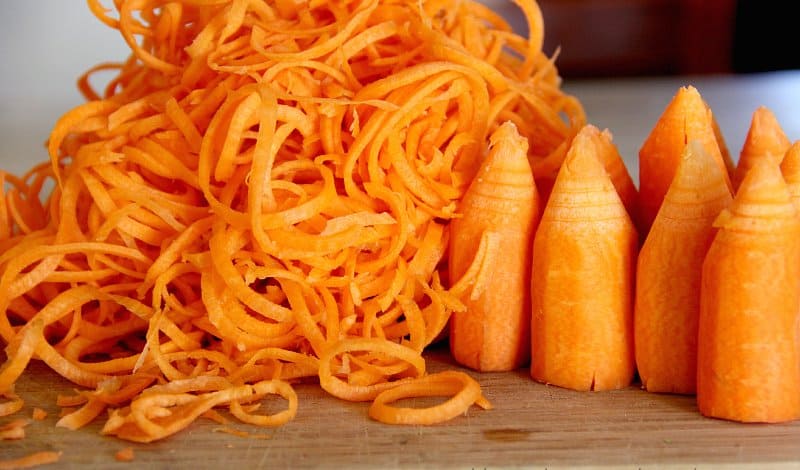 Gluten-Free Pasta Alternatives: A Guide to Healthy Eating