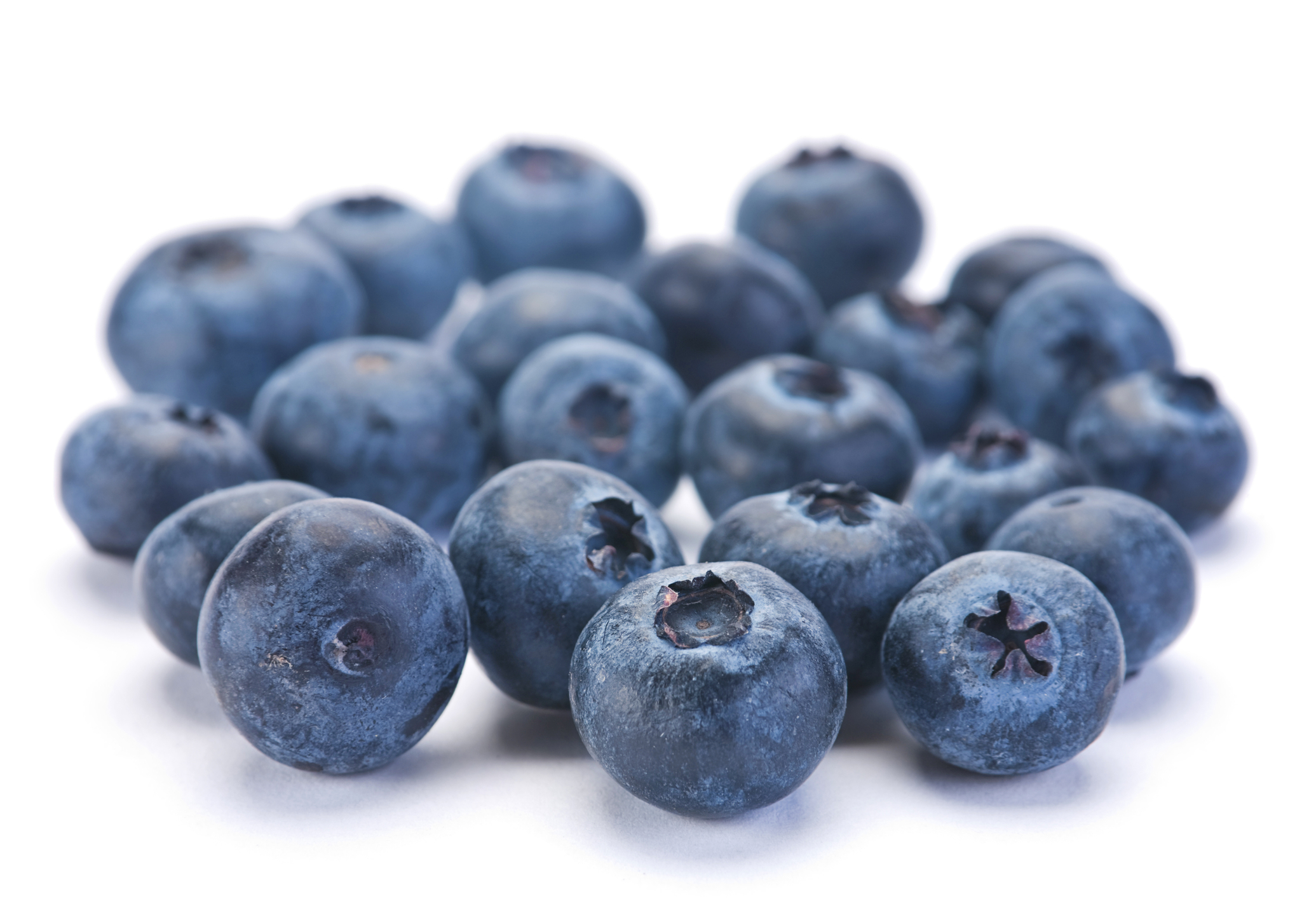 Blueberries: The Tiny Superfruit with Big Health Benefits
