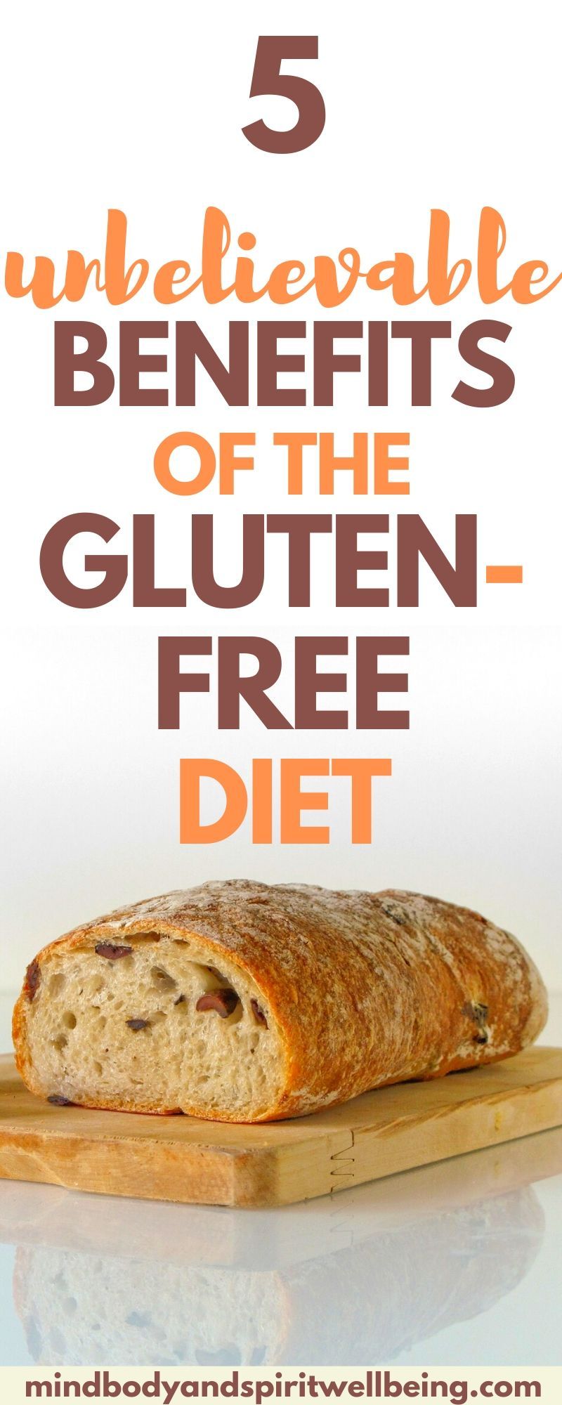 “Going Gluten-Free: The Surprising Benefits Beyond Celiac Disease”