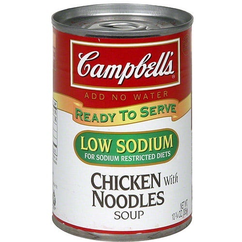 “Soup Up Your Health: The Benefits and Tips of Low-Sodium Soups”