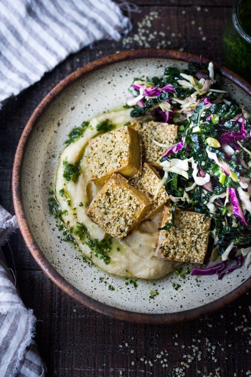 Introducing Hemp Tofu: The Delicious and Healthy Plant-Based Protein Alternative