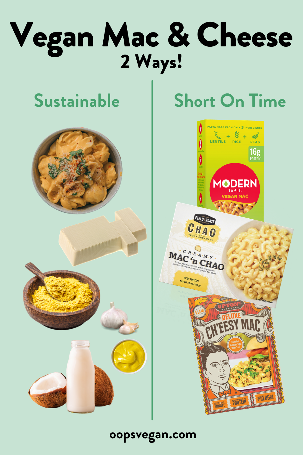 Discover the Best Vegan Substitutes for Dairy Products