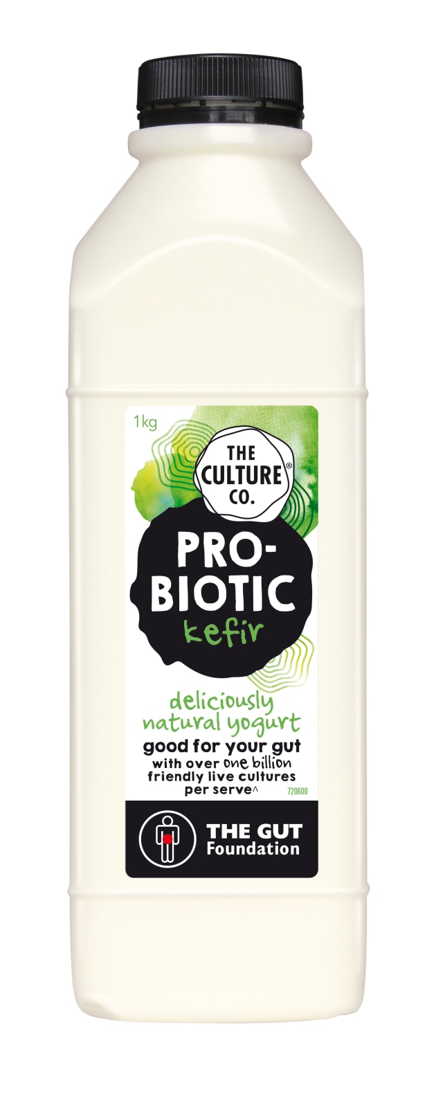 Boost Your Gut Health with Kefir: Here's What You Need to Know!